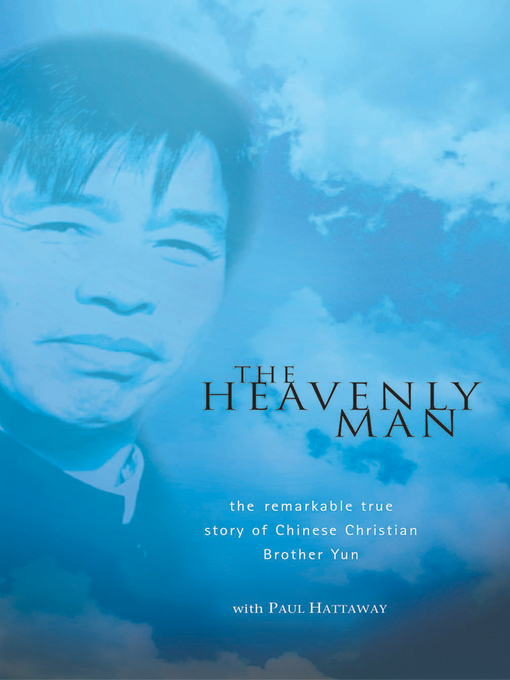 Title details for The Heavenly Man by Paul Hattaway - Available